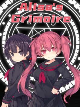 Alisa's Grimoire