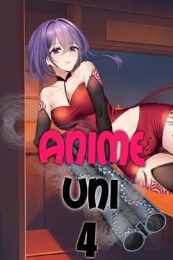 Anime Uni 4