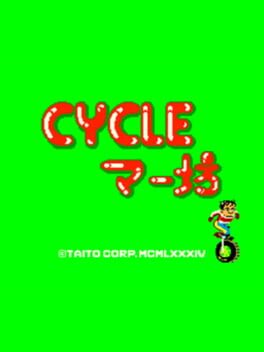 Cycle Maabou