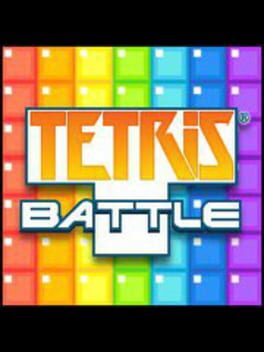 Tetris Battle