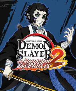 Demon Slayer: Kimetsu no Yaiba - The Hinokami Chronicles 2 - Kaigaku Character Pack