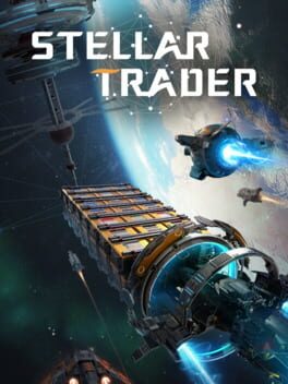 Stellar Trader