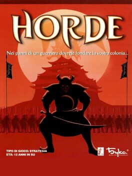 Horde: The Citadel