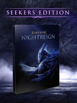 Elden Ring: Nightreign - Seeker's Edition