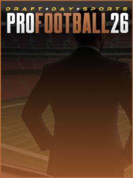 Draft Day Sports: Pro Football 26