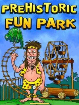 Prehistoric Fun Park