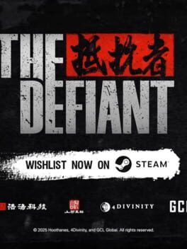 The Defiant
