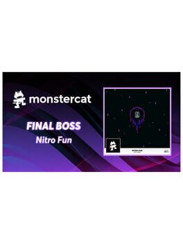 Rift of the NecroDancer: Monstercat - "Final Boss"