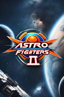 Astro Fighters 2