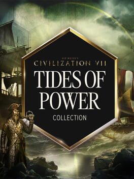 Sid Meier's Civilization VII: Tides of Power Collection