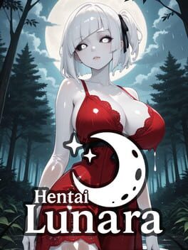 Hentai Lunara