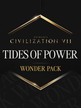 Sid Meier's Civilization VII: Tides of Power Collection - Wonder Pack