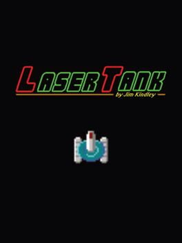 Laser Tank