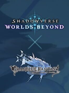 Shadowverse: Worlds Beyond - Skybound Dragons