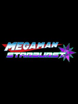 Mega Man: Starburst