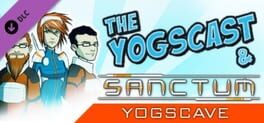 Sanctum: Yogscave