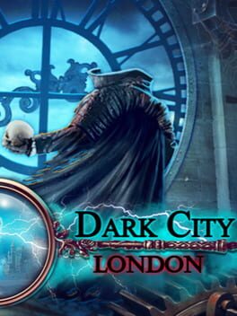 Dark City: London