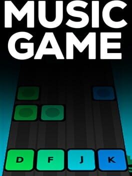 Music Game Cover