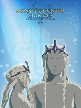 Monster Hunter Stories 3: Twisted Reflection - Monster Hair: Octolocks Princess