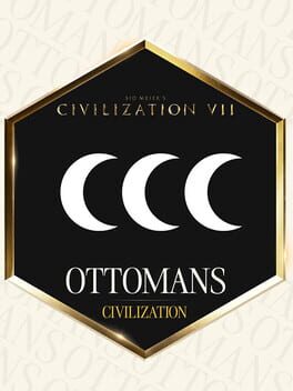 Sid Meier's Civilization VII: Ottomans Pack