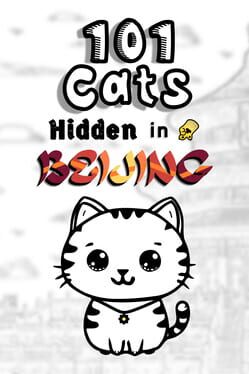 101 Cats in Beijing