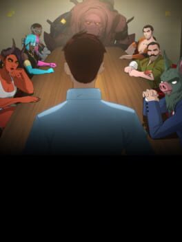 Dispatch: Episode 3 - Turnover