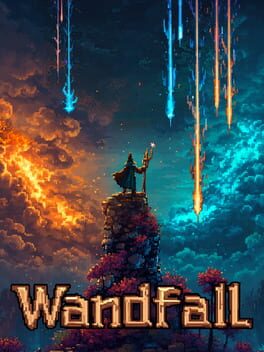 Wandfall