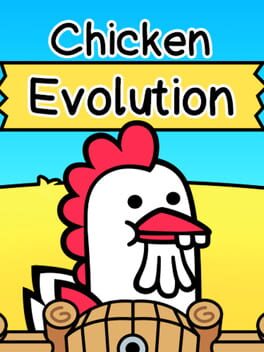 Chicken Evolution