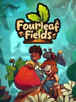Fourleaf Fields
