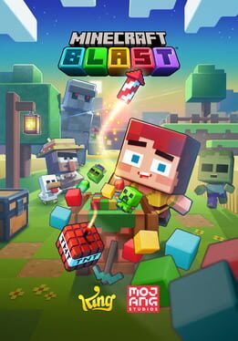 Minecraft Blast