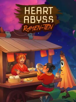 Ramen-ten: Heart Abyss