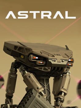 Astral