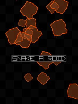 Snake-A-Roid
