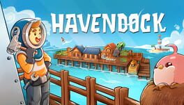 Havendock: Wizard Island DLC