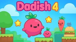 Dadish 4