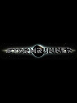 Stormrunner