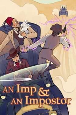 An Imp and an Impostor