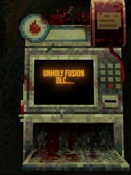 Cloverpit: Unholy Fusion