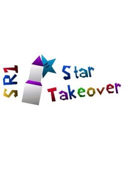 Star Revenge 1: Star Takeover PC