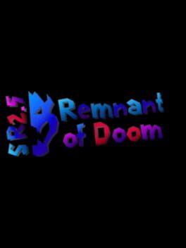 Star Revenge 2.5: Remnant of Doom PC