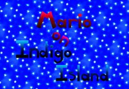 SM64 Coop DX: Mario on Indigo Island Cover