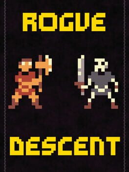 Rogue Descent