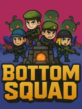 Bottom Squad