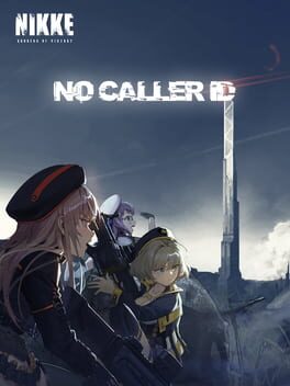 Goddess of Victory: Nikke - No caller ID