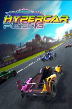 Hypercar Racing