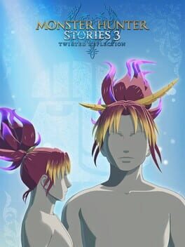 Monster Hunter Stories 3: Twisted Reflection - Hellfire Tail