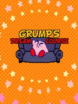 Grump's Dream Course Cover