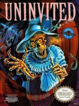 Uninvited