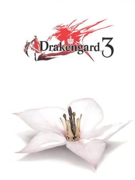Drakengard 3: Collector's Edition