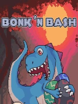 Bonk 'N Bash